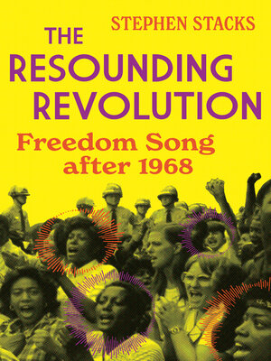 cover image of The Resounding Revolution